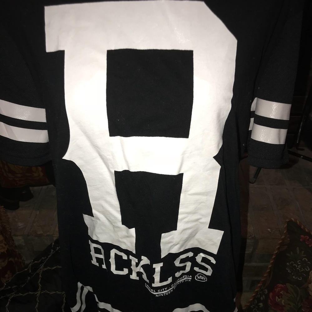 Young & Reckless T-shirt